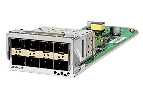 Netgear APM408F 8 Port 10GBase T Port Card - ONE CLICK SUPPLIES