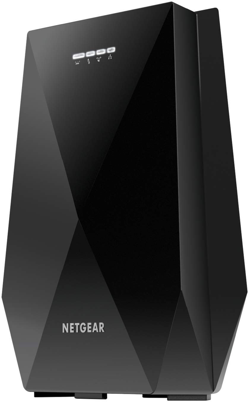 Nighthawk X6 2 Port WiFi Range Extender - ONE CLICK SUPPLIES