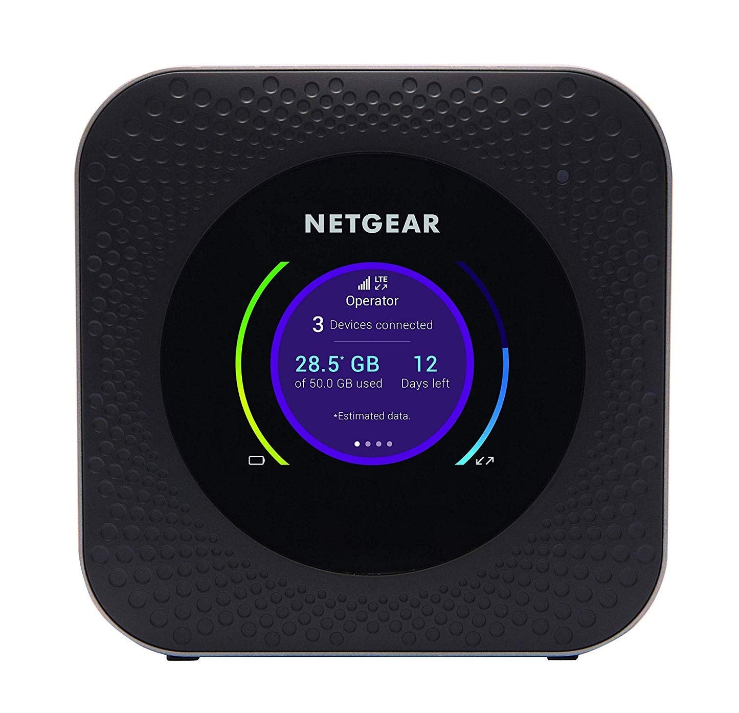 Nighthawk 4G LTE Mobile Hotspot Router - ONE CLICK SUPPLIES