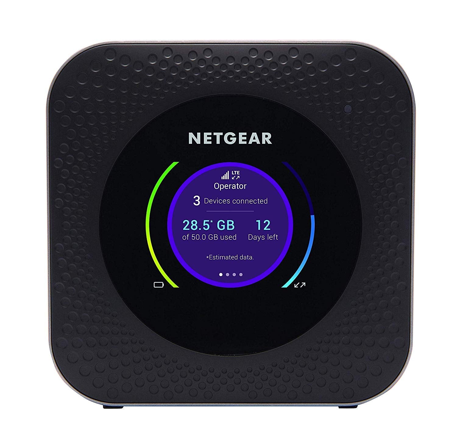 Nighthawk 4G LTE Mobile Hotspot Router - ONE CLICK SUPPLIES