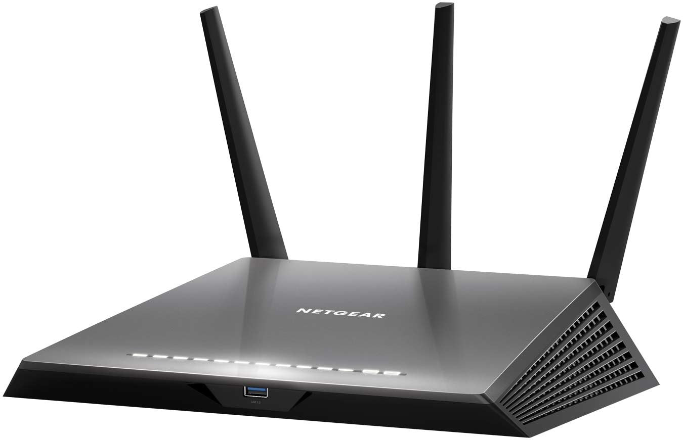 Nighthawk AC1900 WiFi LTE Modem Router - ONE CLICK SUPPLIES