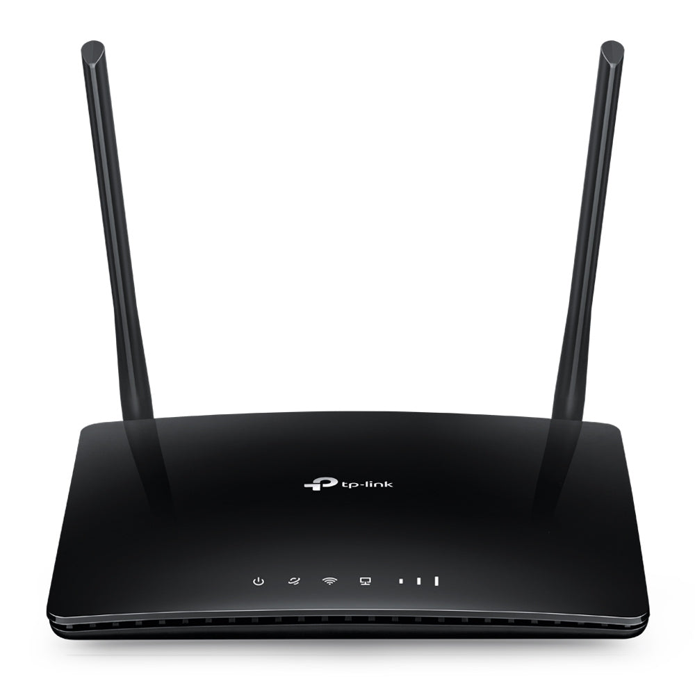 AC750 Wireless Dual Band 4G LTE Router - ONE CLICK SUPPLIES