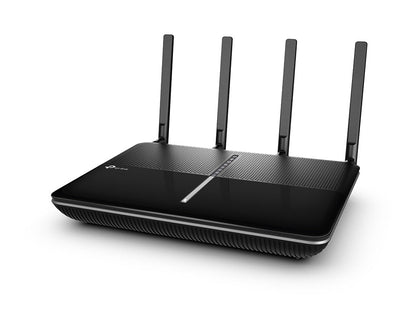 AC2800 Wireless MUMIMO Modem Router - ONE CLICK SUPPLIES