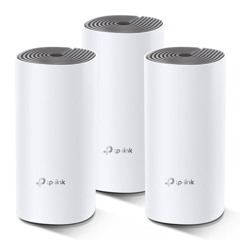 AC1200 Whole Home Mesh WiFi 3 Pack - ONE CLICK SUPPLIES