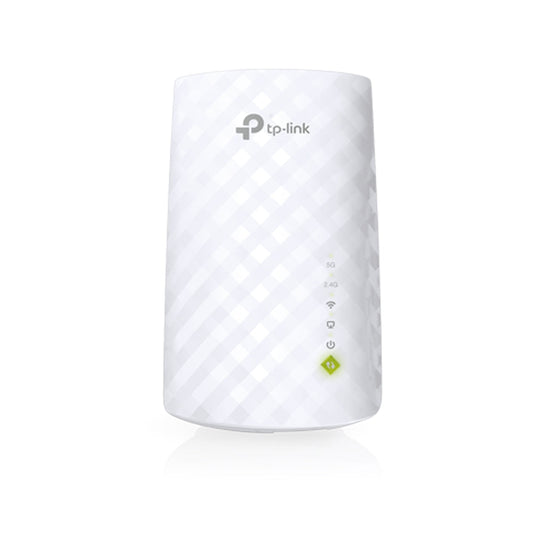 AC750 WiFi Wall Plug Range Extender - ONE CLICK SUPPLIES