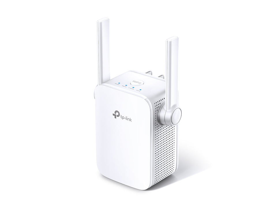 AC1200 Dual Band Wifi Range Extender - ONE CLICK SUPPLIES