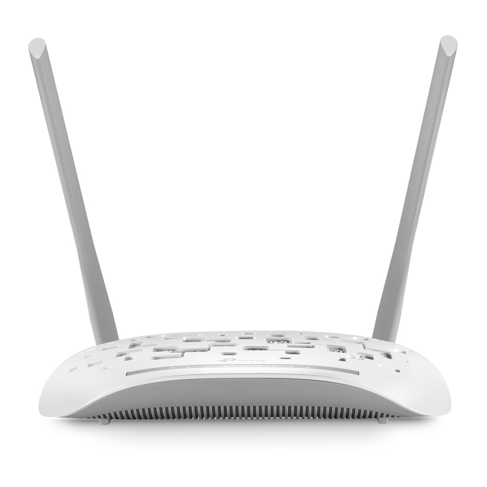 300Mbps Wireless N ADSL2Plus Router - ONE CLICK SUPPLIES