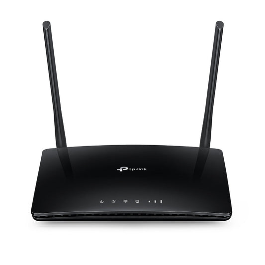 TP Link TLMR6400 300Mbps WirelessN 4g - ONE CLICK SUPPLIES