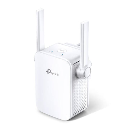 TP Link 300Mbps WiFi Range Extender - ONE CLICK SUPPLIES