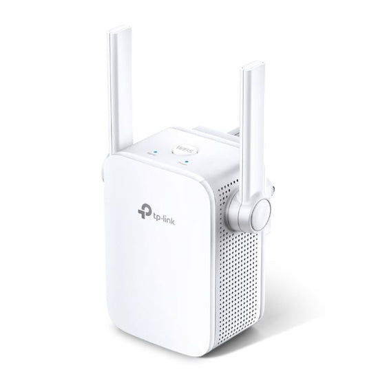 TP Link 300Mbps WiFi Range Extender - ONE CLICK SUPPLIES