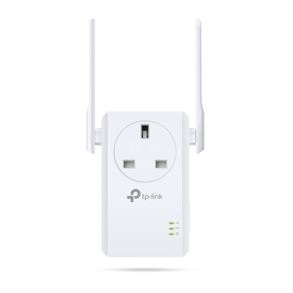 300Mbps WiFi Range Extender with AC - ONE CLICK SUPPLIES