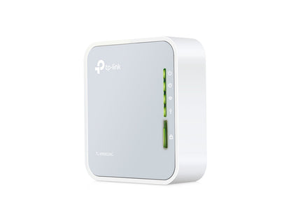 AC750 Dual Band Wireless 3G 4G Router - ONE CLICK SUPPLIES