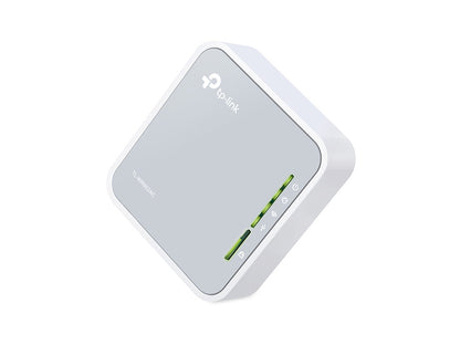 AC750 Dual Band Wireless 3G 4G Router - ONE CLICK SUPPLIES