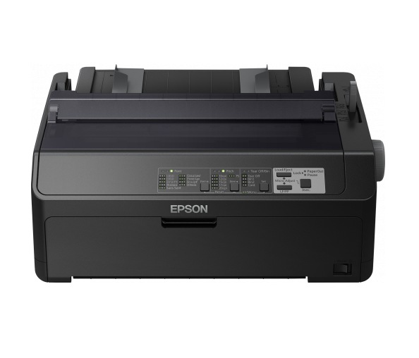 Epson LQ 590IIN Mono Dot Matrix Printer - ONE CLICK SUPPLIES