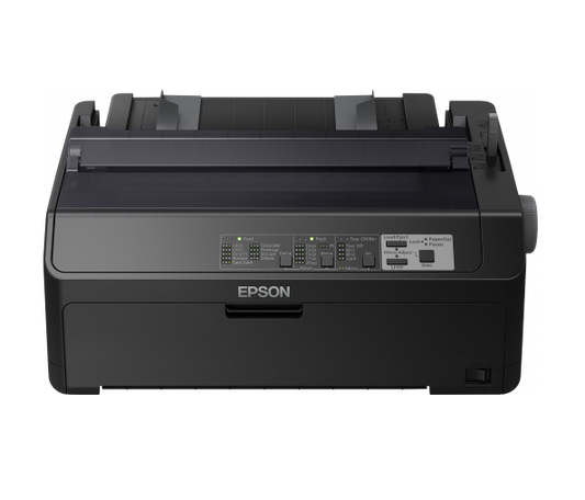 Epson LQ 590IIN Mono Dot Matrix Printer - ONE CLICK SUPPLIES