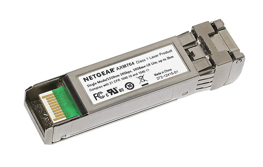 ProSafe 10Gbase LR Lite SFP Transceiver - ONE CLICK SUPPLIES