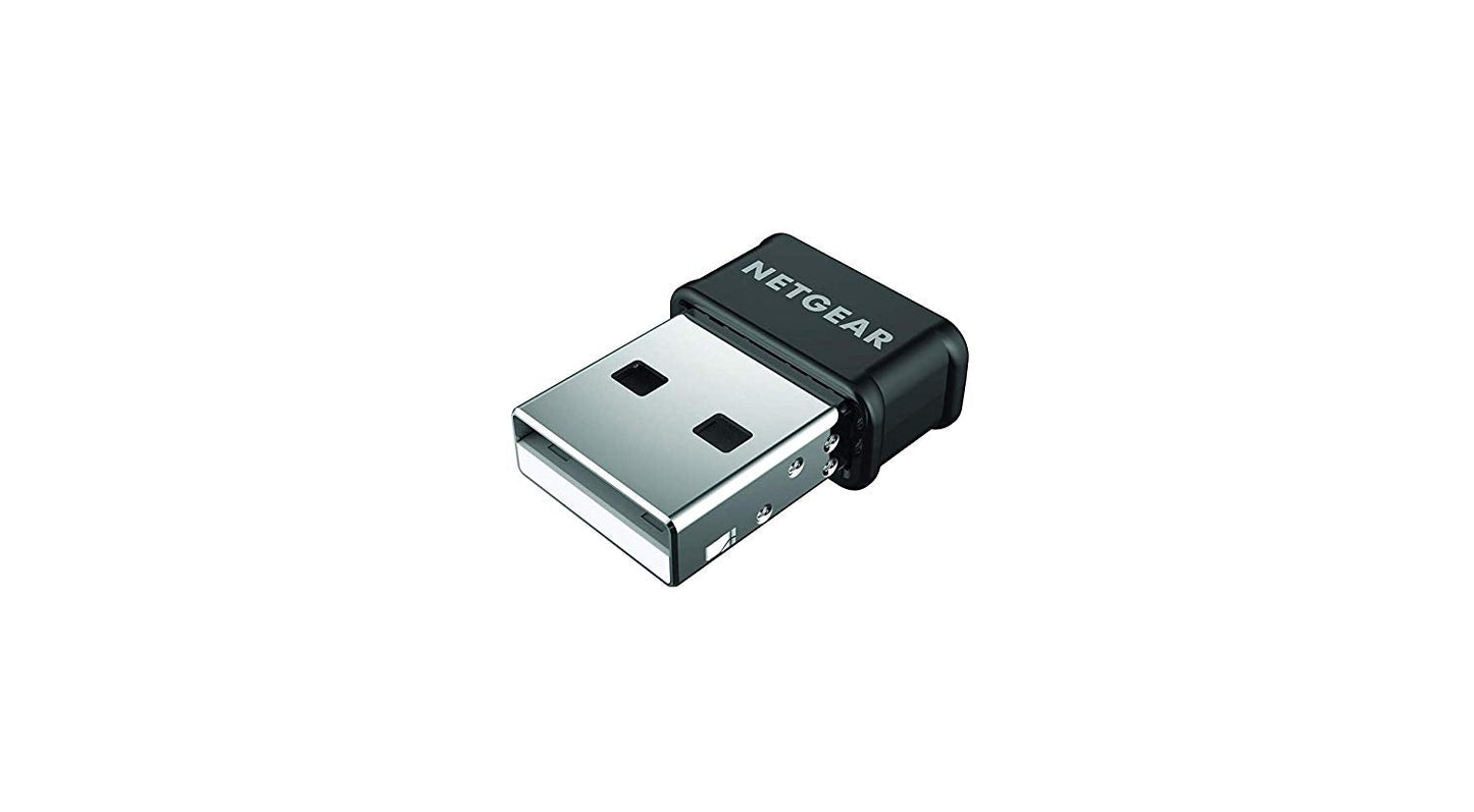 Netgear AC1200 WiFi USB Adapter - ONE CLICK SUPPLIES