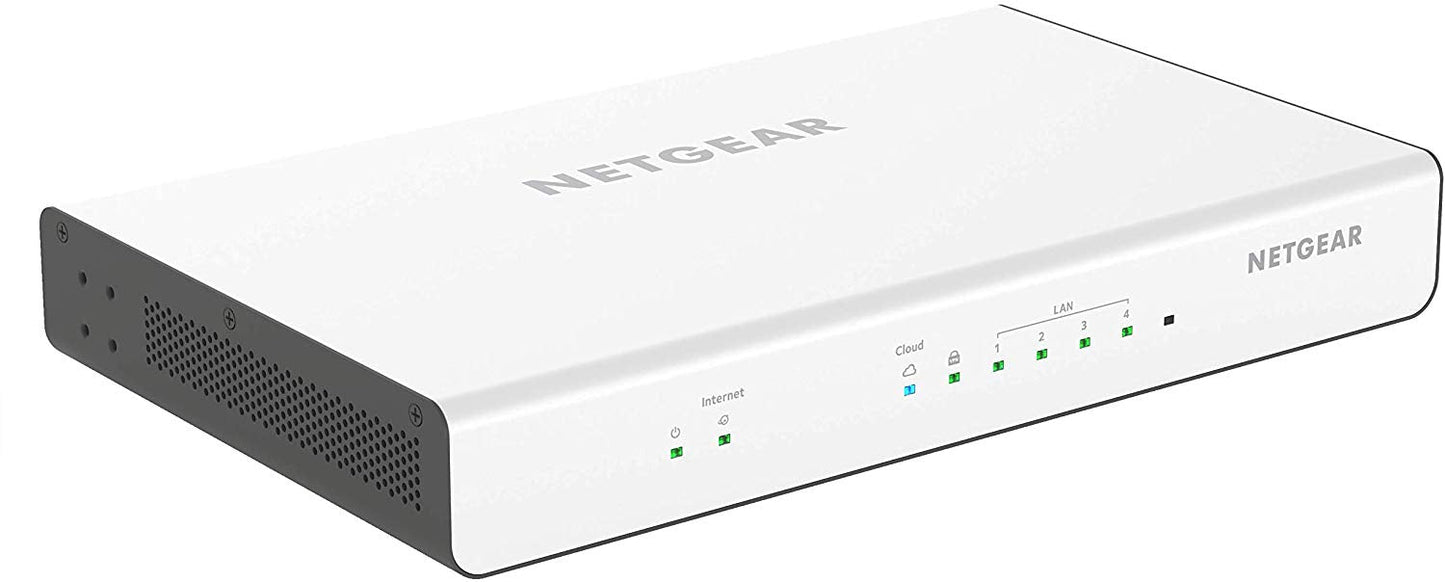 Netgear BR500 Insight Instant VPN Router - ONE CLICK SUPPLIES