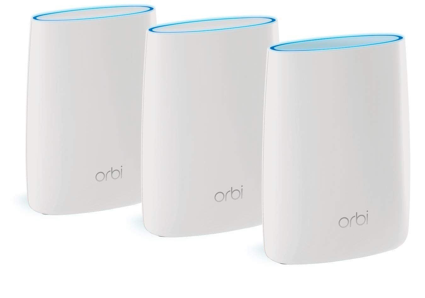 Orbi RBK53S Mesh WiFi System - ONE CLICK SUPPLIES