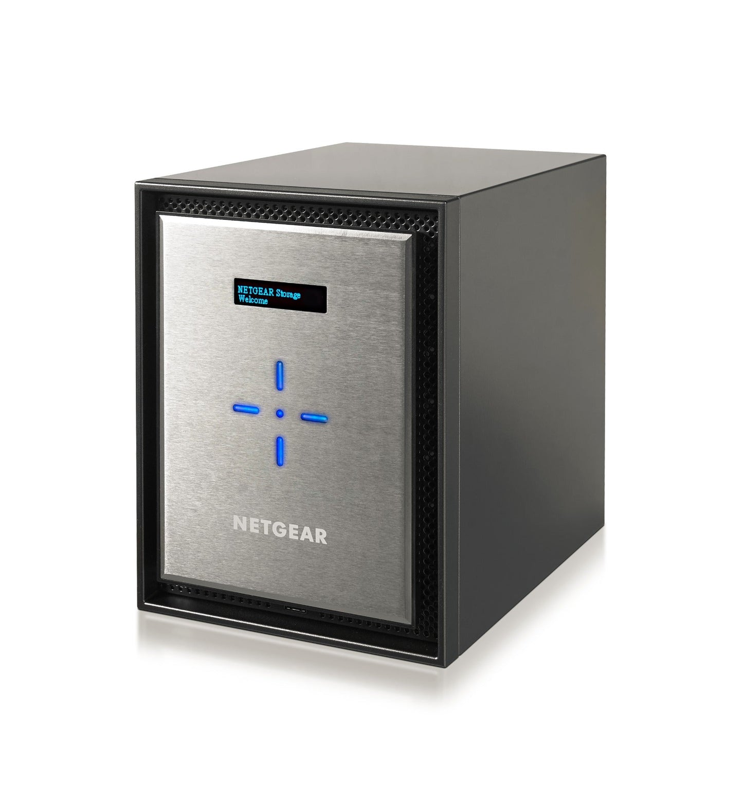 ReadyNAS 626X LAN 6x 6TB Mini Tower - ONE CLICK SUPPLIES