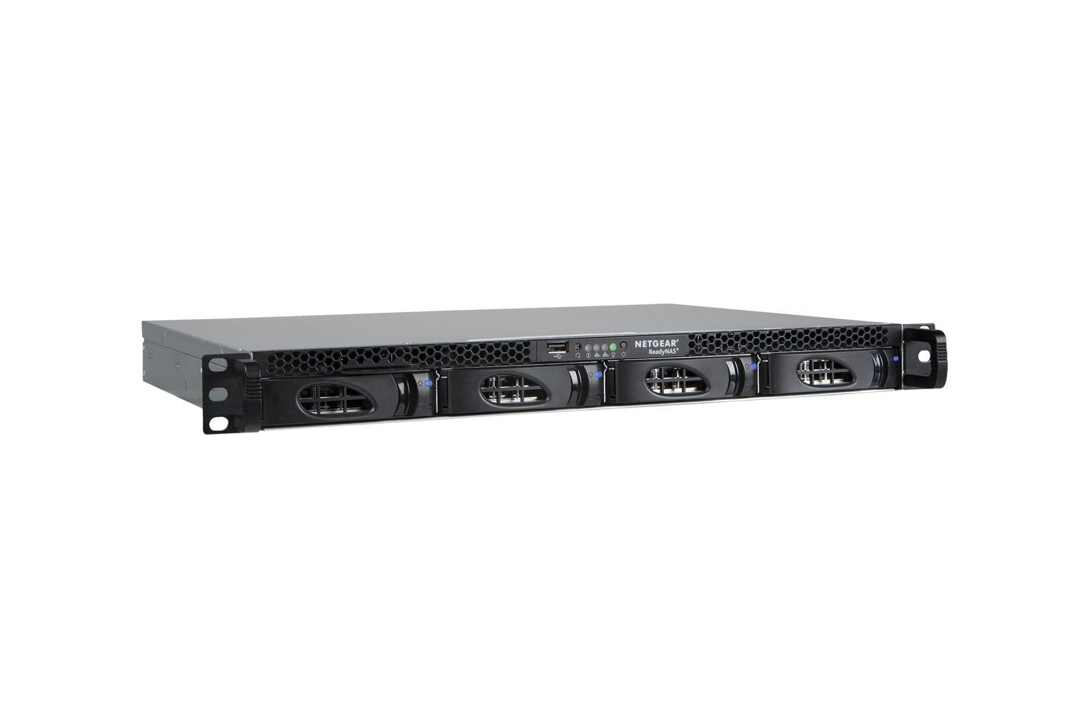 ReadyNAS 2304 1U 4x 6TB Rackmount - ONE CLICK SUPPLIES