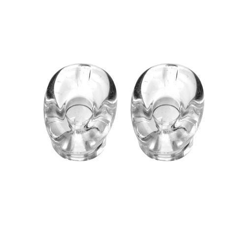 Medium Eartip for Savi CS540 25 Pieces - ONE CLICK SUPPLIES