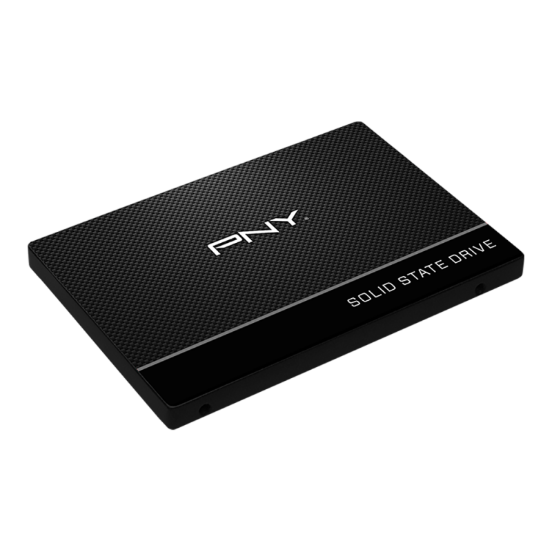 240GB PNY CS900 2.5in SATA Int SSD - ONE CLICK SUPPLIES