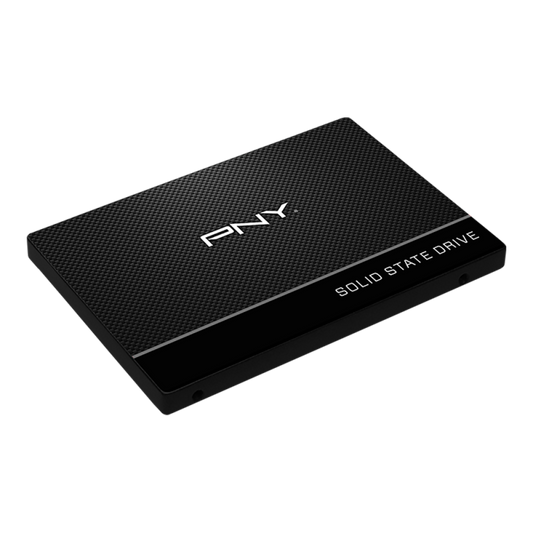 240GB PNY CS900 2.5in SATA Int SSD - ONE CLICK SUPPLIES