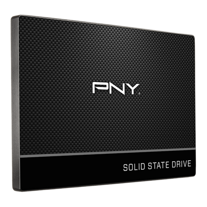 240GB PNY CS900 2.5in SATA Int SSD - ONE CLICK SUPPLIES