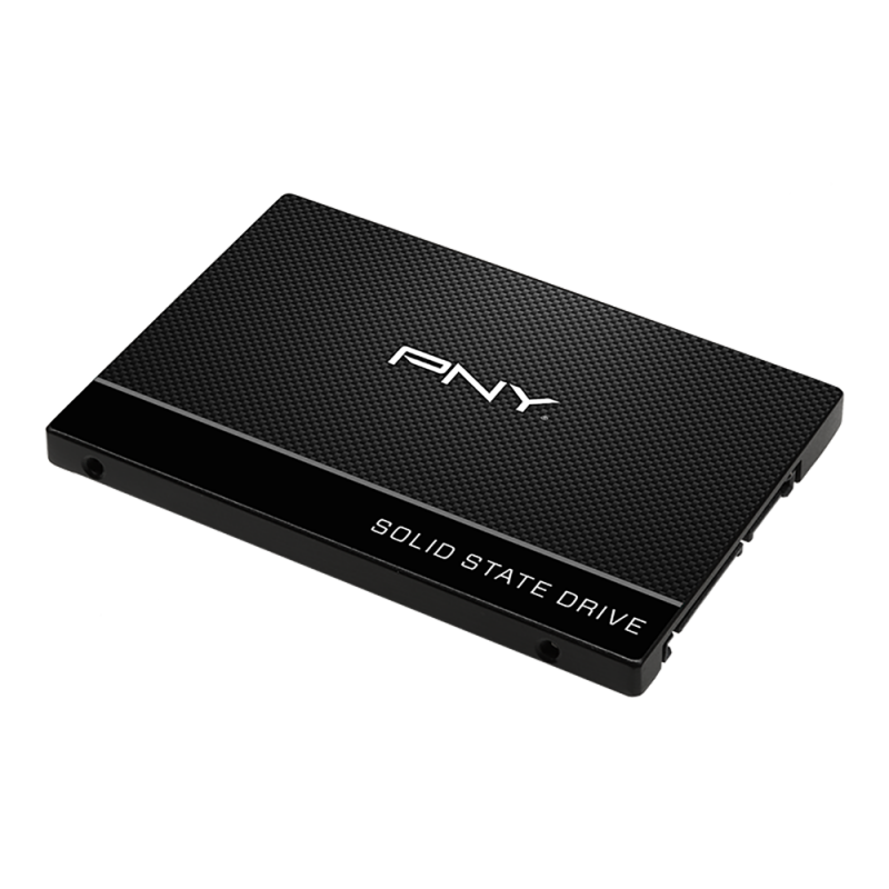 240GB PNY CS900 2.5in SATA Int SSD - ONE CLICK SUPPLIES