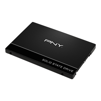 240GB PNY CS900 2.5in SATA Int SSD - ONE CLICK SUPPLIES