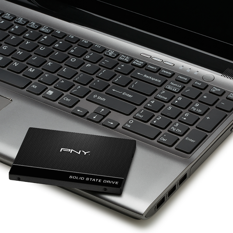 240GB PNY CS900 2.5in SATA Int SSD - ONE CLICK SUPPLIES