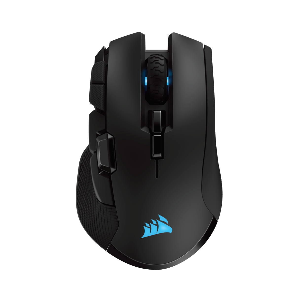 Ironclaw RGB 18000 DPI Wireless Mouse - ONE CLICK SUPPLIES