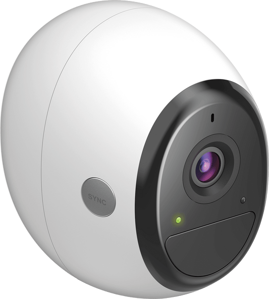 MYDLINK Pro Indoor Outdoor Dome Camera - ONE CLICK SUPPLIES