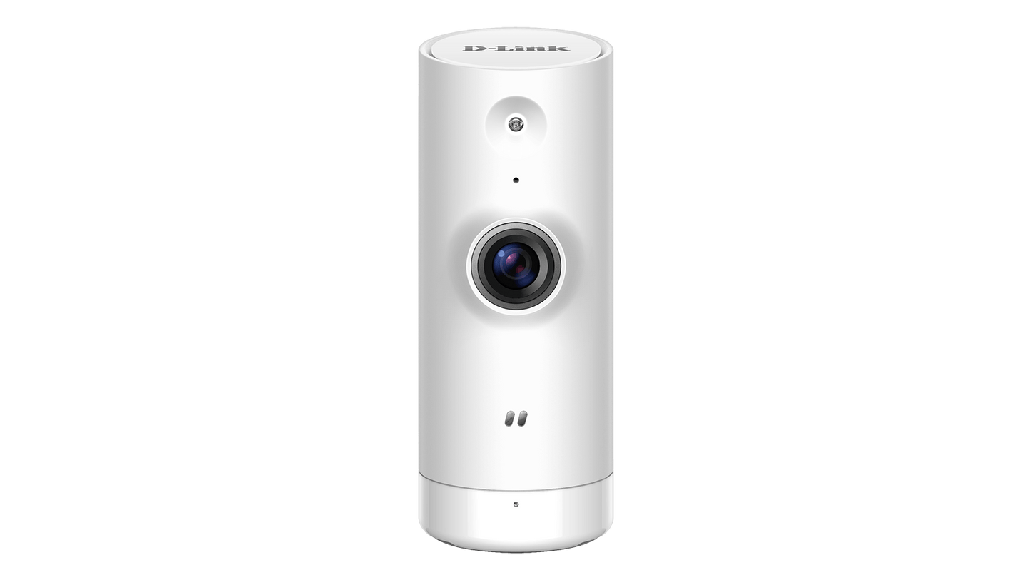 D Link DCS 8000LHB Mini HD WiFi Camera - ONE CLICK SUPPLIES