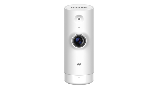 D Link DCS 8000LHB Mini HD WiFi Camera - ONE CLICK SUPPLIES