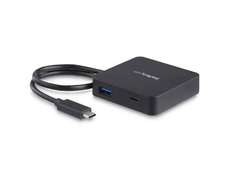 StarTech.com USBC Multiport Adapter with HDMI - ONE CLICK SUPPLIES