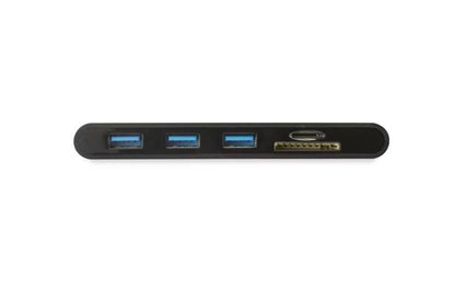 StarTech.com USB C Multiport Adapter HDMI and VGA - ONE CLICK SUPPLIES