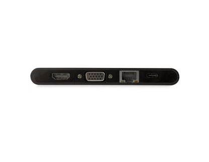 StarTech.com USB C Multiport Adapter HDMI and VGA - ONE CLICK SUPPLIES