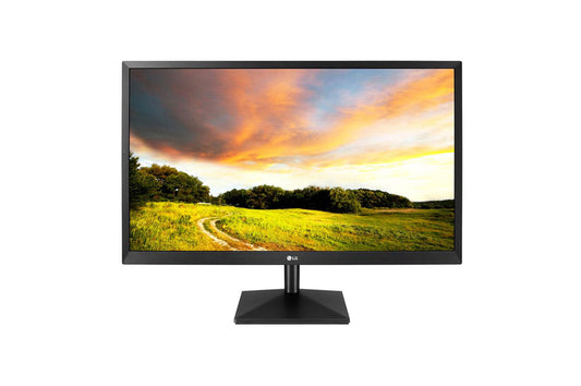 LG 27MK400H 27in FHD Fsync HDMI Monitor - ONE CLICK SUPPLIES