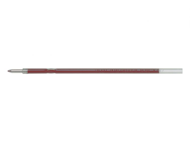 Pilot Ballpoint Refill for B2P Ballpoint Pens Red (Pack 12) - 4902505524738 - ONE CLICK SUPPLIES