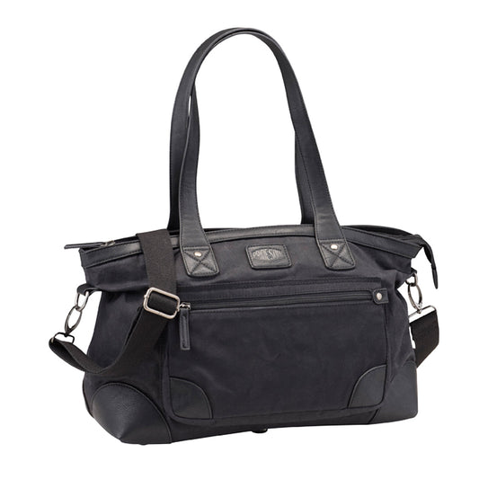 Pride and Soul Heaven Bag Black - 47306 - ONE CLICK SUPPLIES