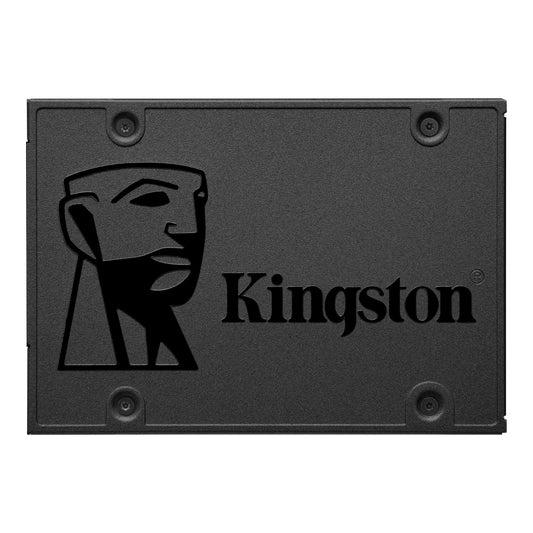 Kingston SSDNow A400 (480GB) SATA 3 2.5 inch SSD - ONE CLICK SUPPLIES