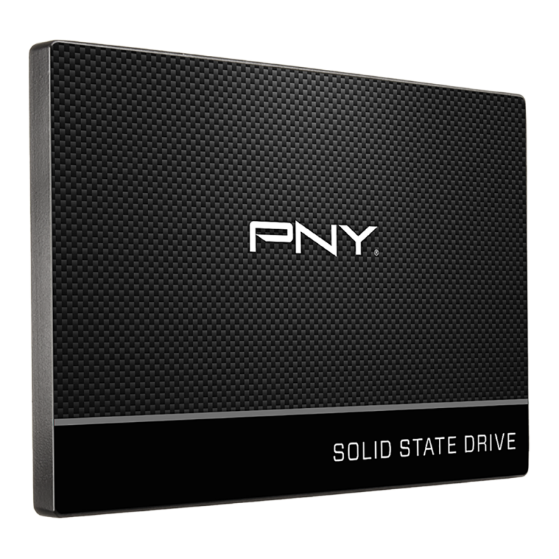 PNY CS900 480GB 2.5in SATA 6Gbs Int SSD - ONE CLICK SUPPLIES