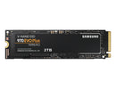 970 Evo Plus 2TB PCIe M.2 VNAND Int SSD - ONE CLICK SUPPLIES