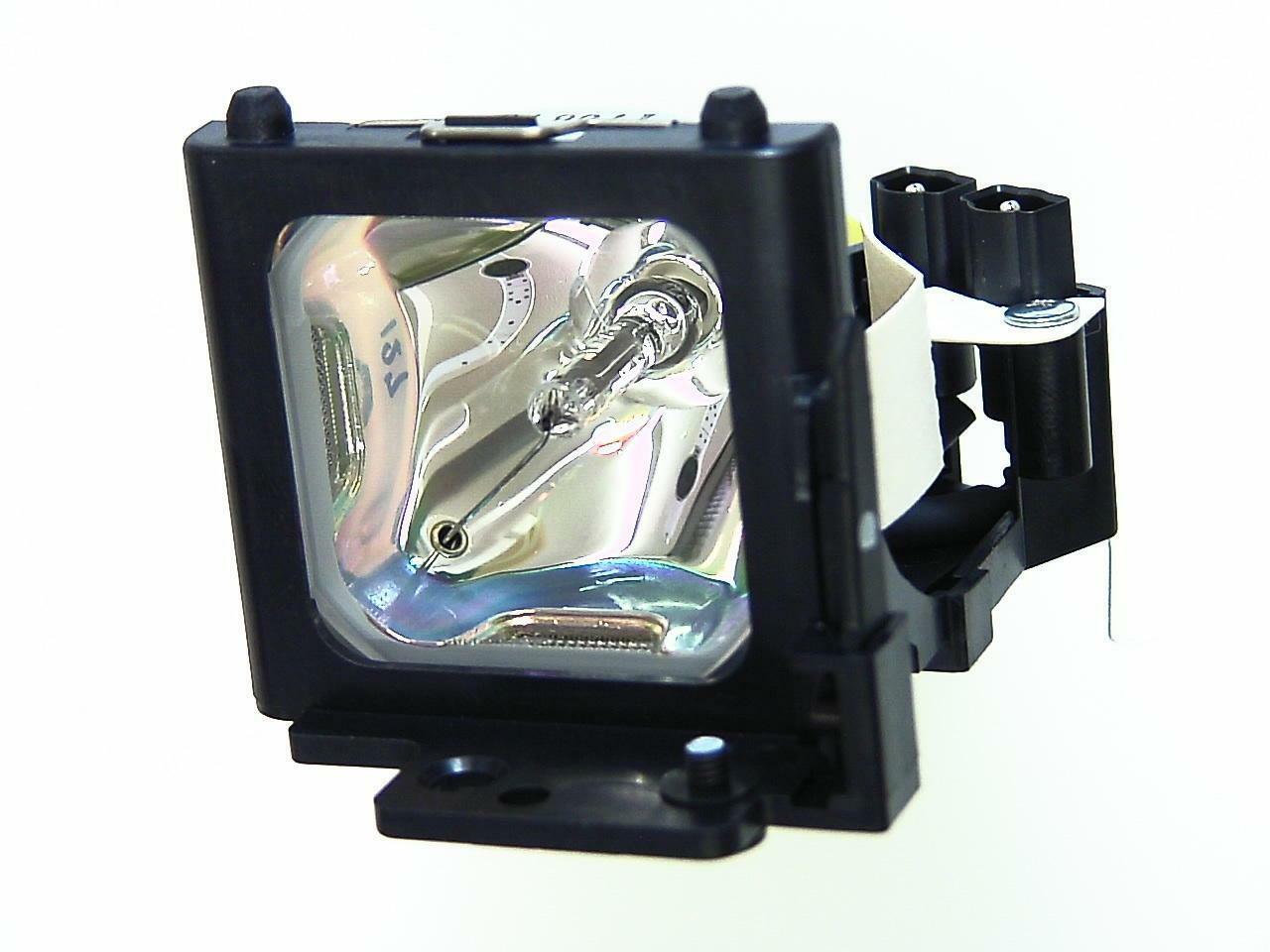 Original 3M Lamp MP7640 MP7740 Projector - ONE CLICK SUPPLIES