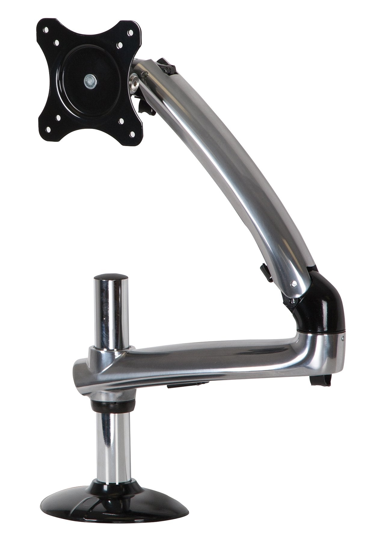 Desk Arm Mount for up to 29in Monitors - ONE CLICK SUPPLIES