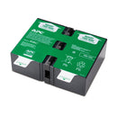 APC Replacement Battery Cartridge 123 - ONE CLICK SUPPLIES