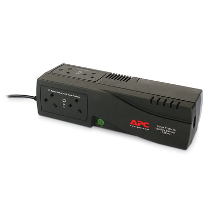 Back UPS 325 VA 230 V Surge Arrest - ONE CLICK SUPPLIES