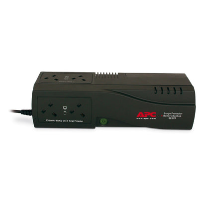 Back UPS 325 VA 230 V Surge Arrest - ONE CLICK SUPPLIES